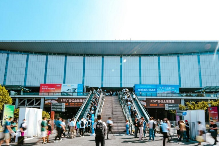 exhibition venue 750x500