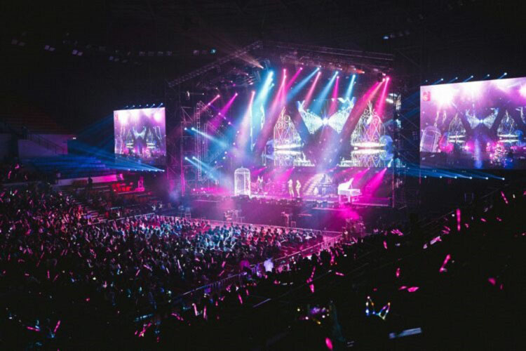 live concert 750x500