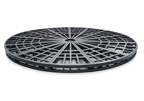 Established Applications of Stage Turntables stage turntables,Revolving Platform