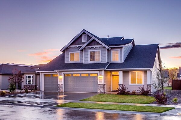 house, garage, driveway, architecture, building, property, home, residential, suburb, real estate, exterior, facade, house exterior, home exterior, street, neighborhood street, residential area, house, house, house, house, house, home, home, real estate