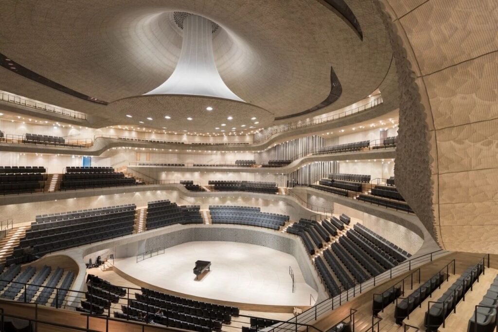music theatre in china