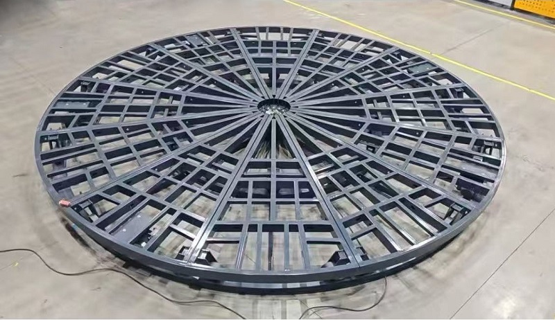 turntable
